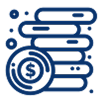 Advance Payment Guarantee Icon