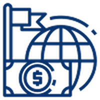 Bank Comfort Letter Icon