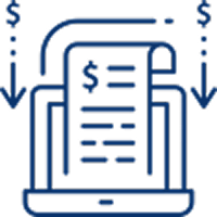 Standby Letter of Credit Icon